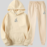 4DL Everyday SweatSuit