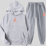 4DL Everyday SweatSuit