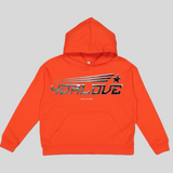 Platinum Members Only Hoodie