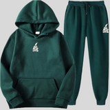 4DL Everyday SweatSuit